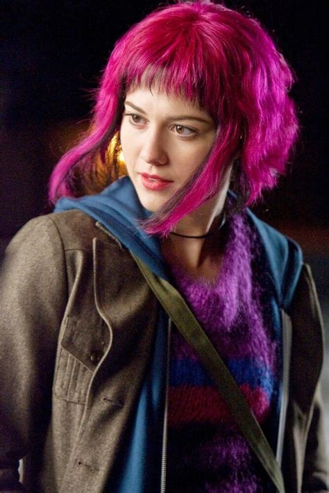 ramona flowers actress